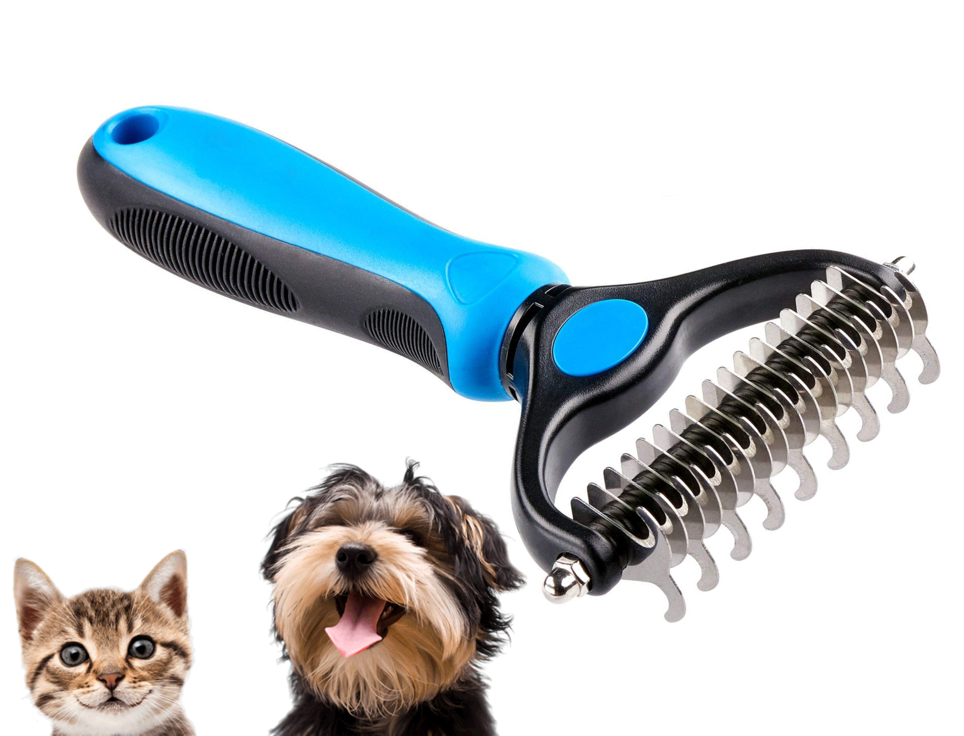 Pet Brush
