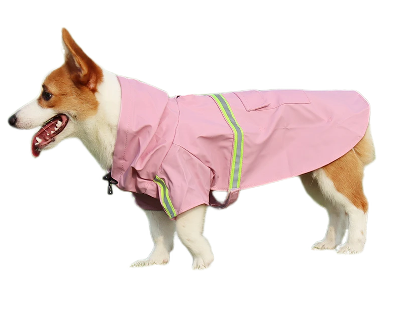 Dog Rain Coat