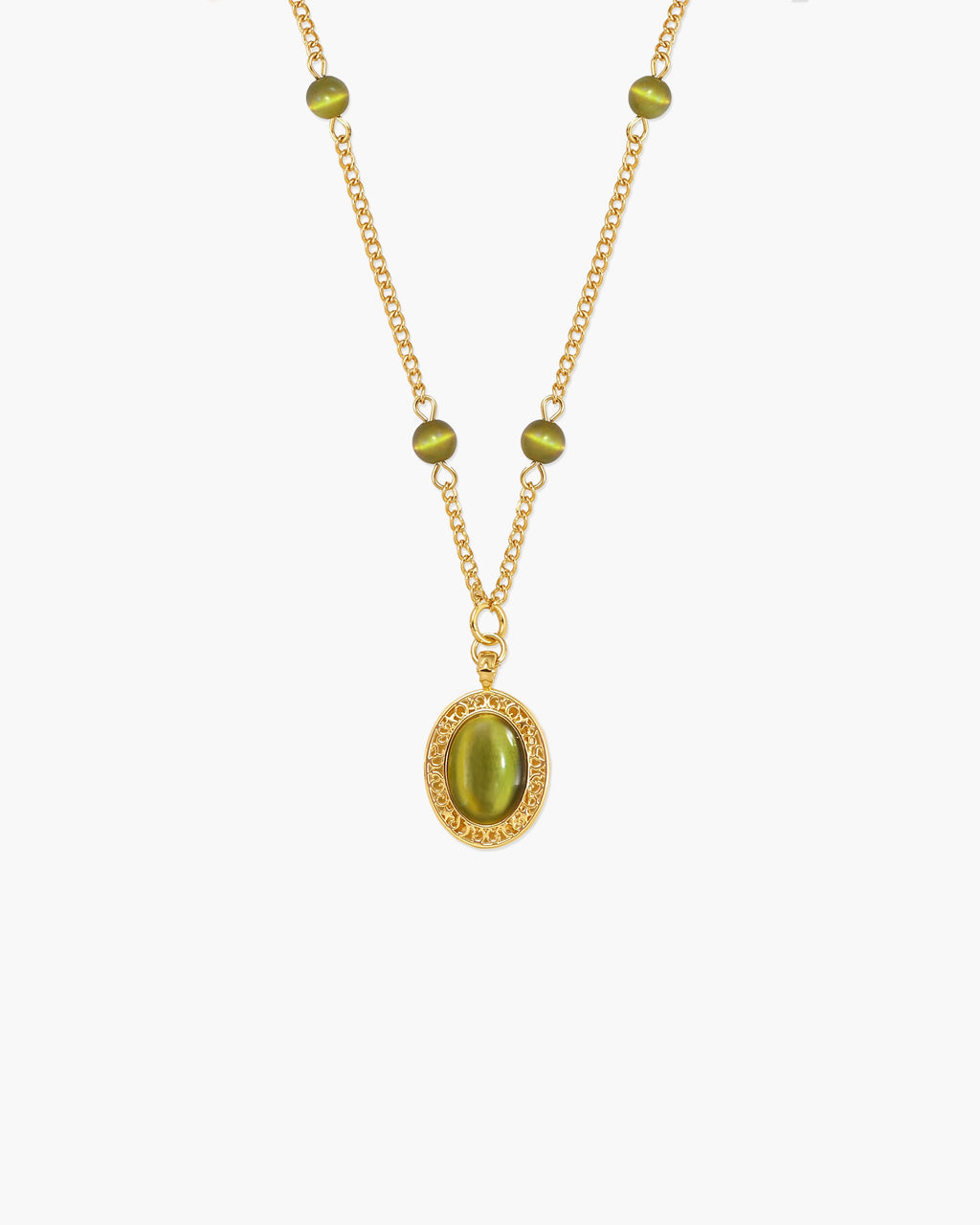 Linh Necklace