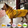 Dog Rain Coat