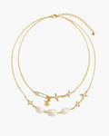 The Mellow Necklace