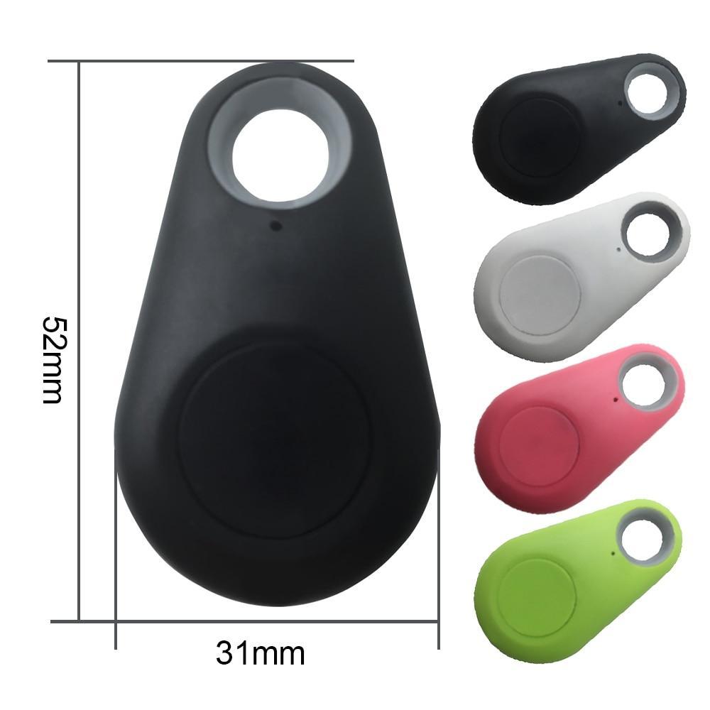 Mini GPS Tracker