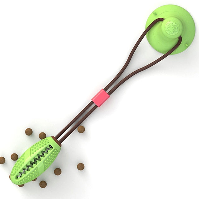 Petcare Suction Cup Dog Toys