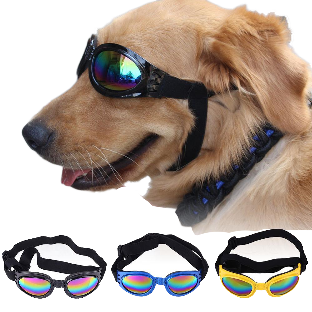 Fami Petcare 100% UV Protection Goggles