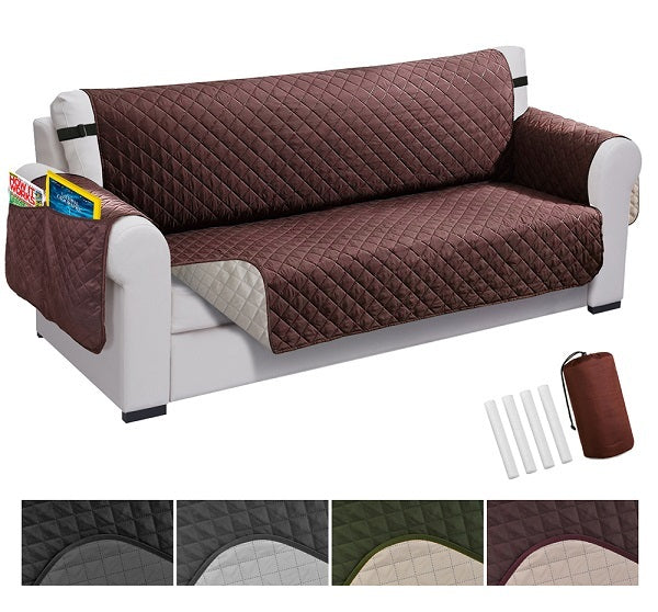 Fami Petcare Quilted Furniture Protectors