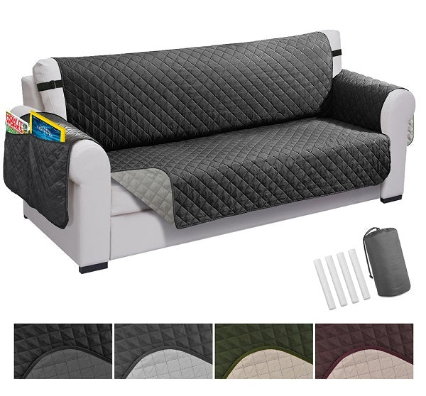 Fami Petcare Quilted Furniture Protectors