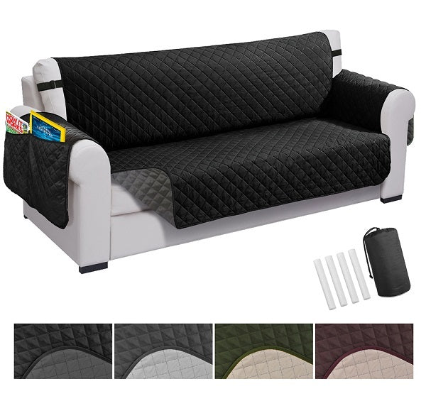 Fami Petcare Quilted Furniture Protectors