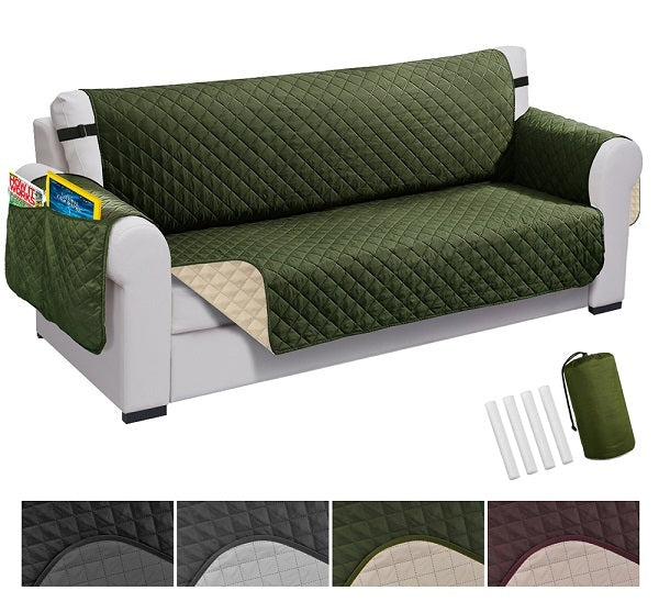 Fami Petcare Quilted Furniture Protectors