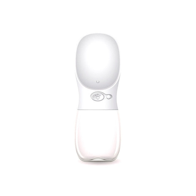 Fami Petcare Portable Dog Water Bottle