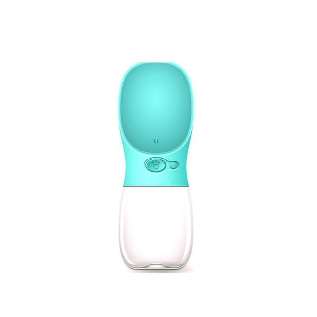 Fami Petcare Portable Dog Water Bottle