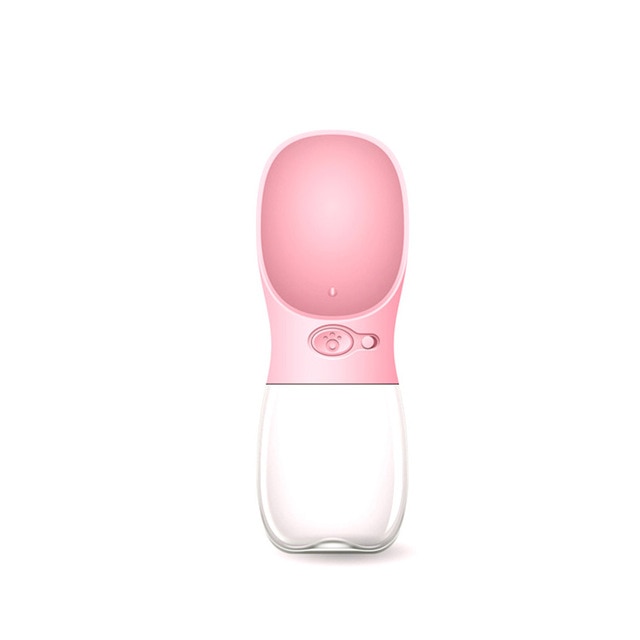 Fami Petcare Portable Dog Water Bottle