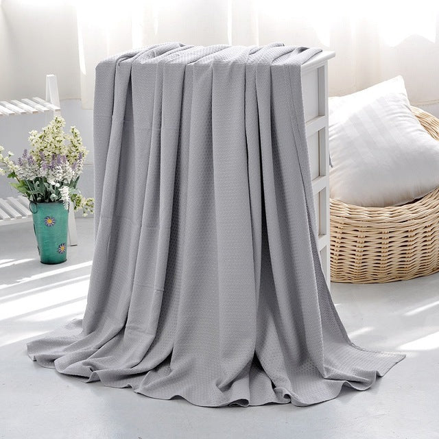 Fami Petcare Bamboo Bliss Blanket