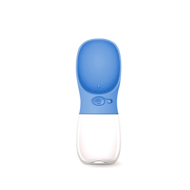 Fami Petcare Portable Dog Water Bottle