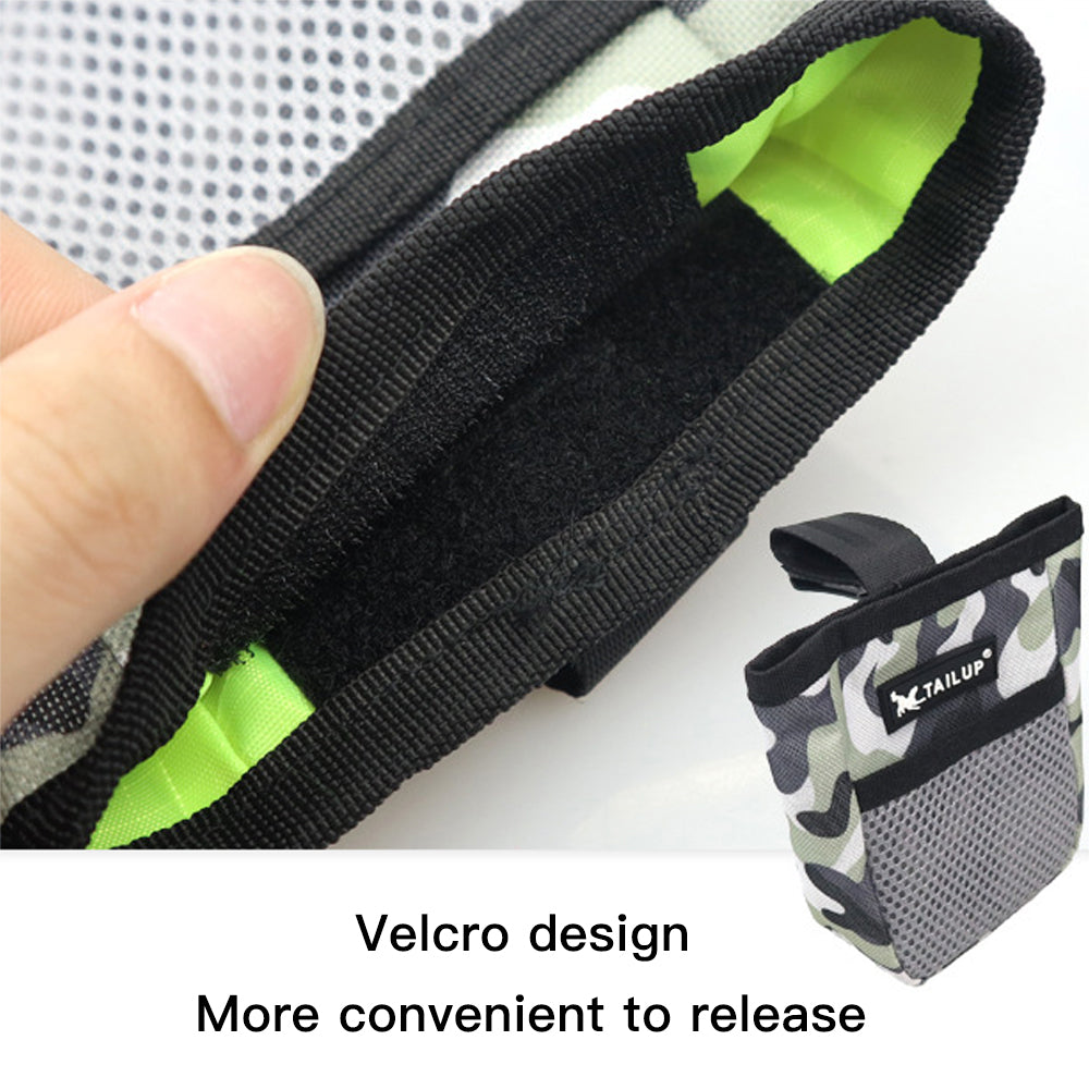 Fami Petcare Portable Training Snack Bag
