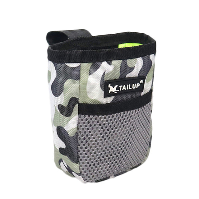 Fami Petcare Portable Training Snack Bag