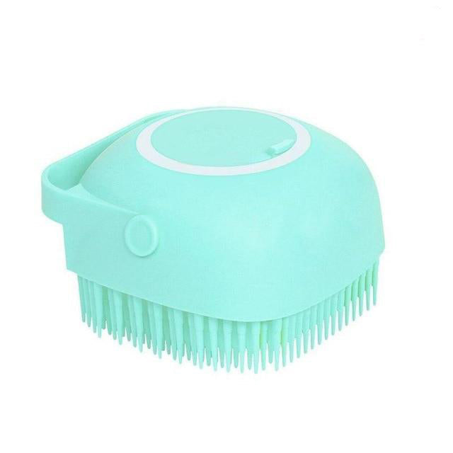 Fami Petcare Bath Brush