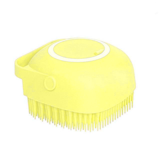 Fami Petcare Bath Brush