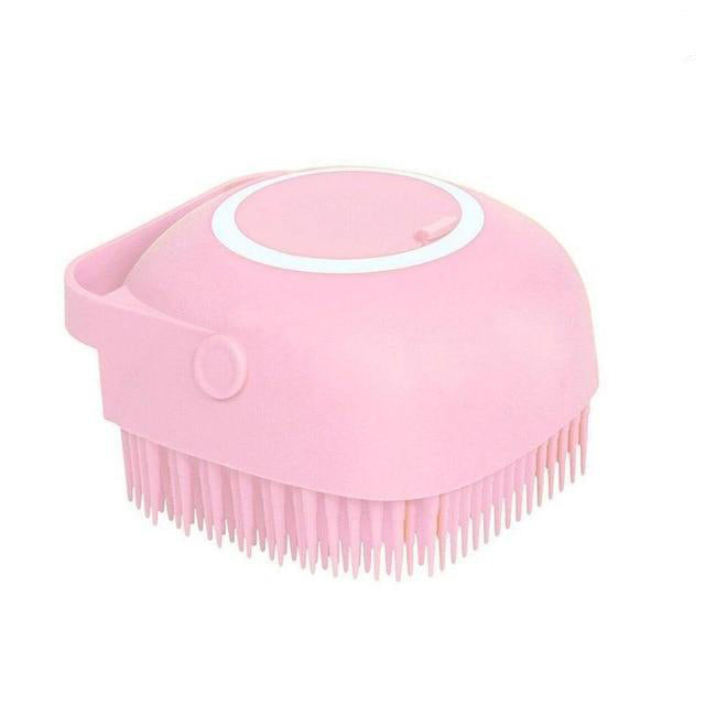 Fami Petcare Bath Brush
