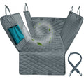 Fami Petcare Luxury Backseat Cover Protector
