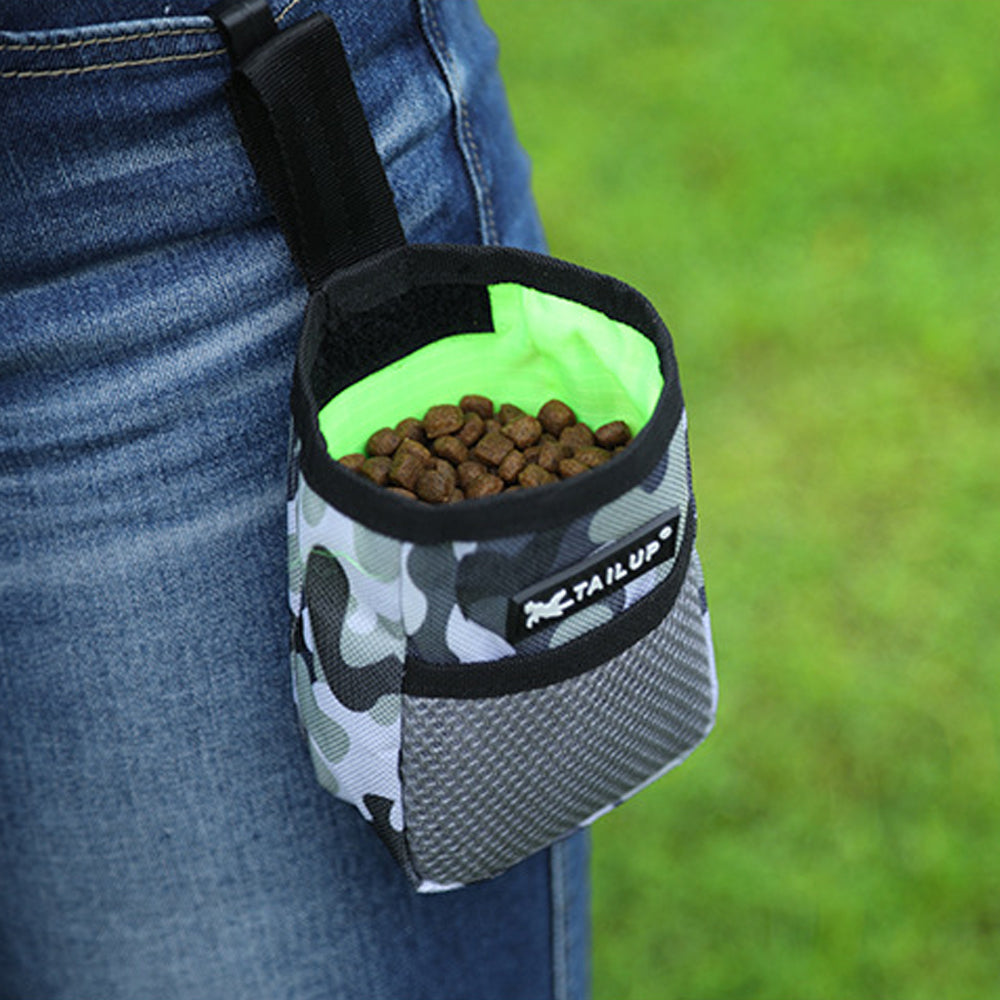Fami Petcare Portable Training Snack Bag