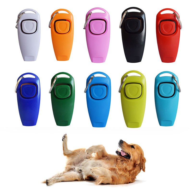 Fami Petcare Training Clicker