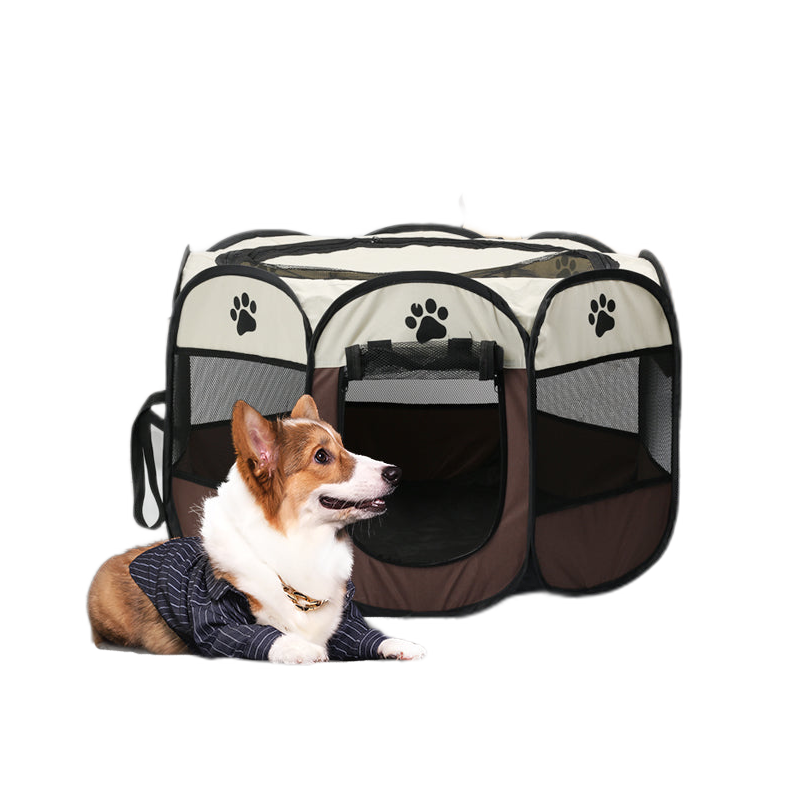 Fami Petcare Portable Pet Tent