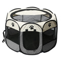 Fami Petcare Portable Pet Tent