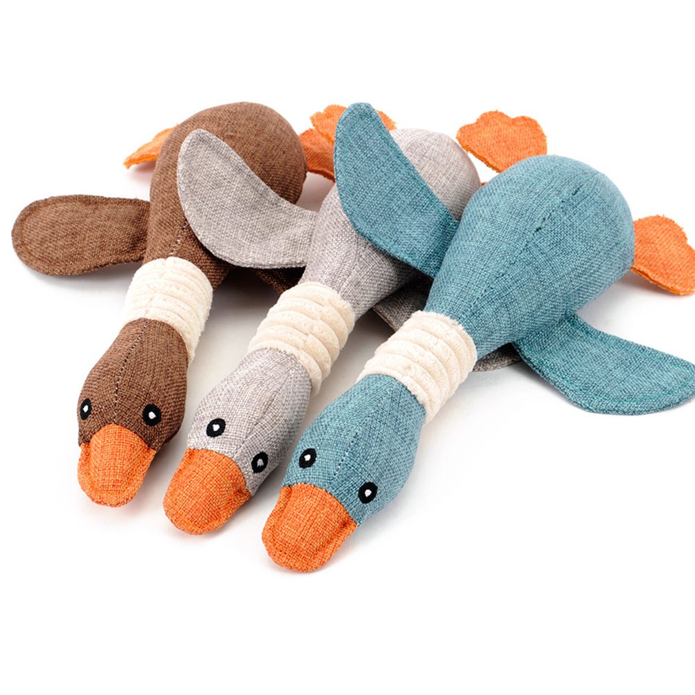 Fami Petcare Stuffies