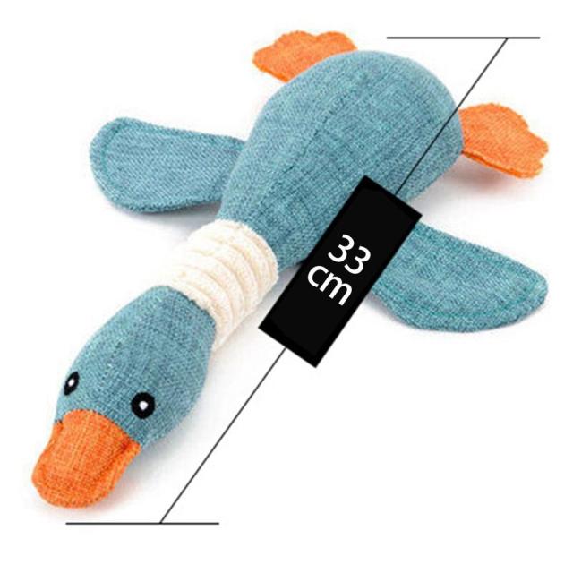 Fami Petcare Stuffies