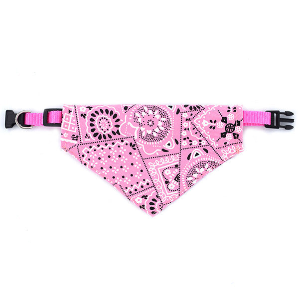 Fami Petcare Adjustable Bandana