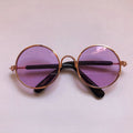 Fami Petcare Retro Glasses