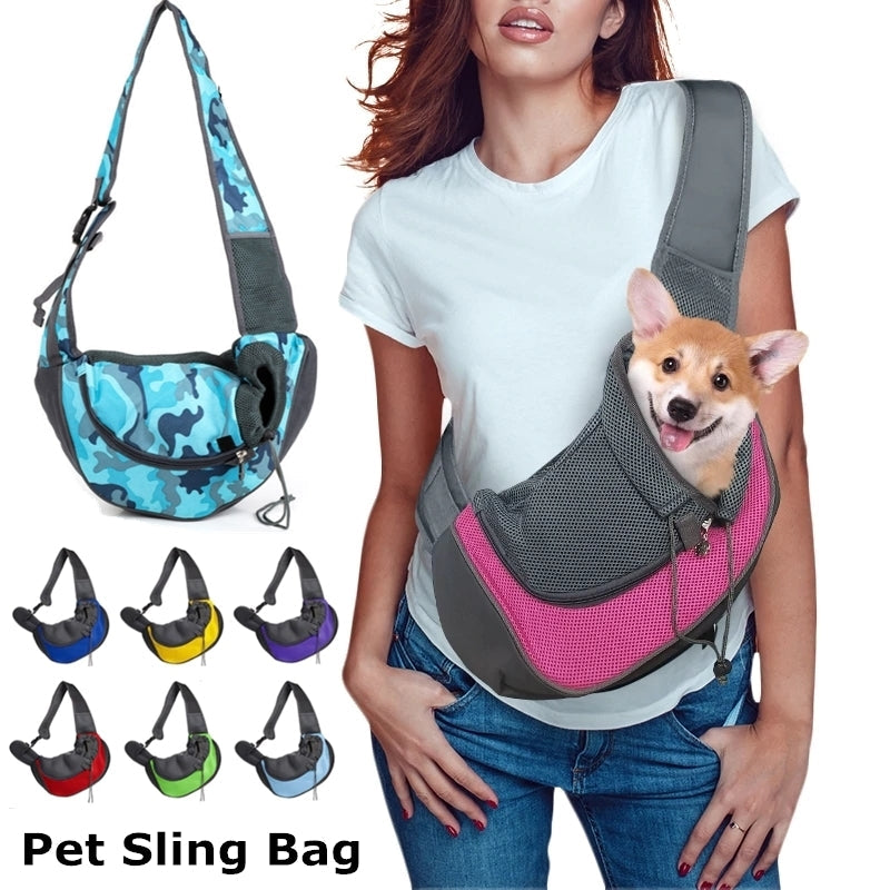 Fami Petcare Sling Carrier
