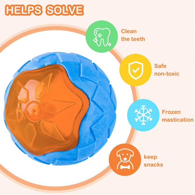 Fami Petcare Interactive Toys