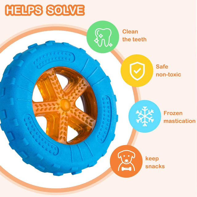 Fami Petcare Interactive Toys