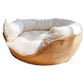 Fami Petcare Basket Bed