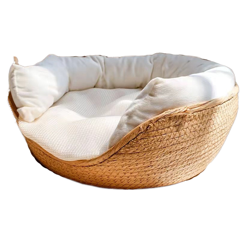 Fami Petcare Basket Bed