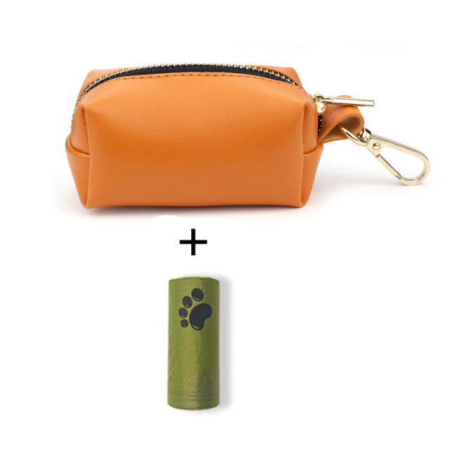 Fami Petcare Classic Waste Bag Holder