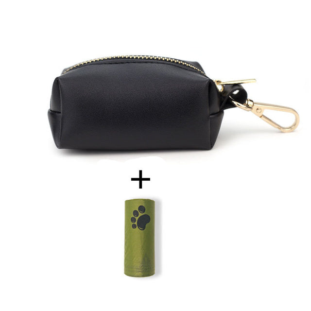 Fami Petcare Classic Waste Bag Holder