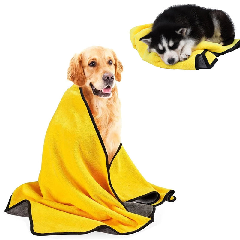 Fami Petcare Quick Dry Towel