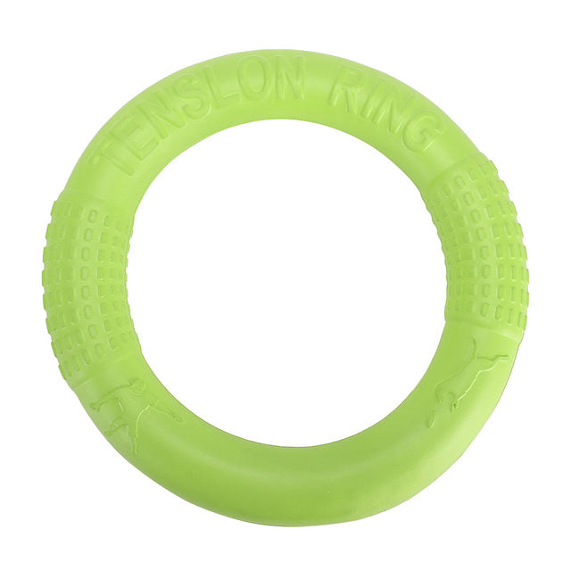 Fami Petcare Ring Toy
