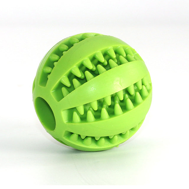 Fami Petcare Interactive Teeth Cleaning Ball