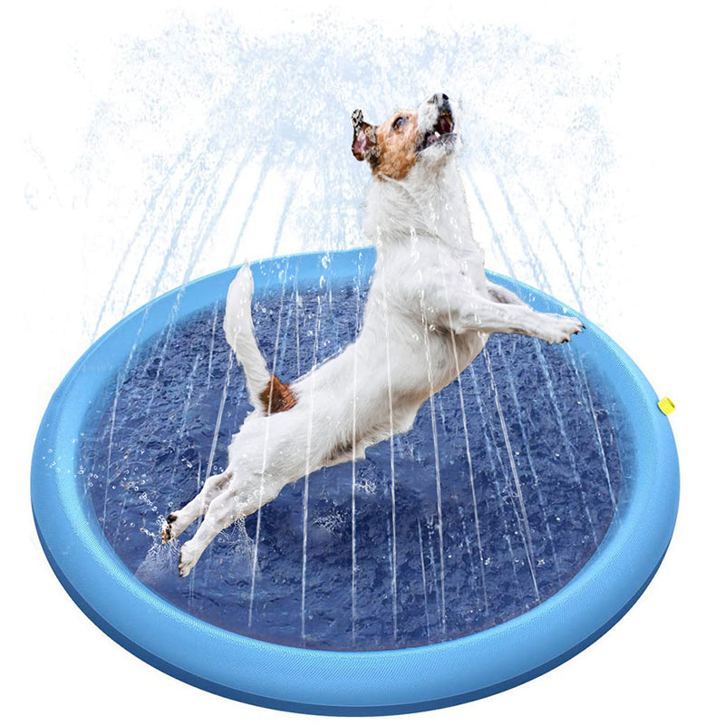 Fami Petcare Splash Pad
