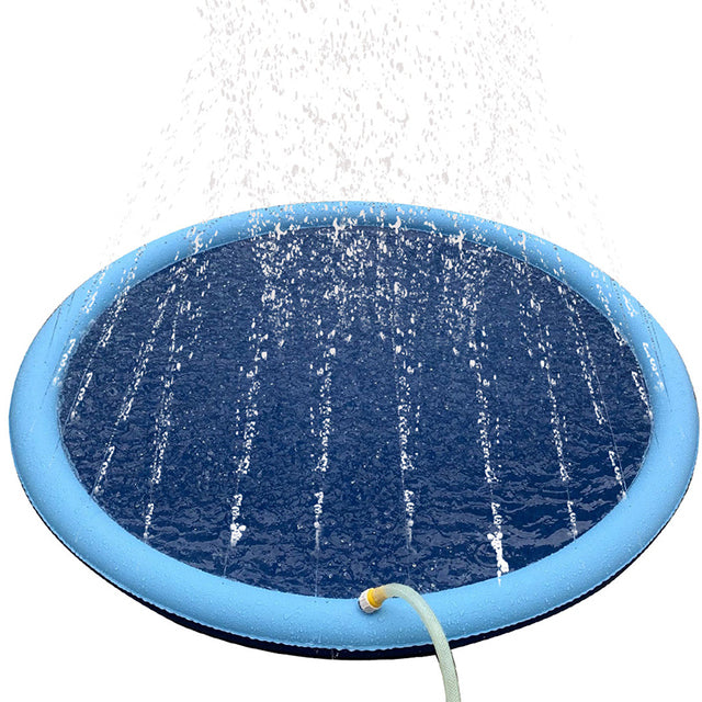 Fami Petcare Splash Pad