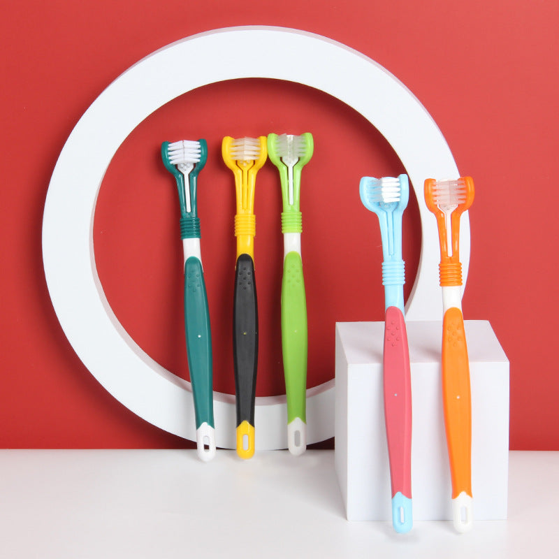 Fami Petcare Toothbrush