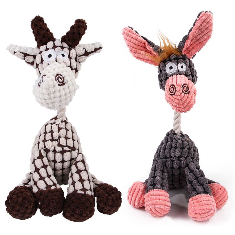 Fami Petcare Plush Toys