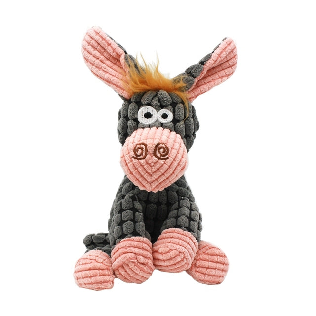 Fami Petcare Plush Toys
