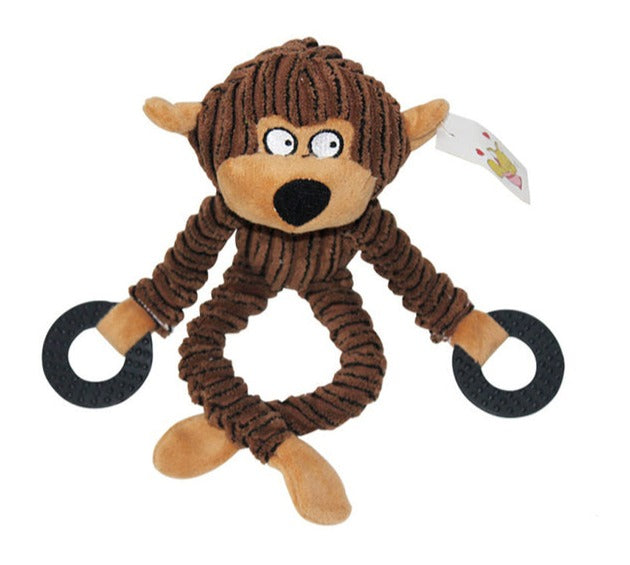 Fami Petcare Plush Toys