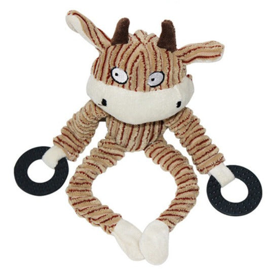 Fami Petcare Plush Toys