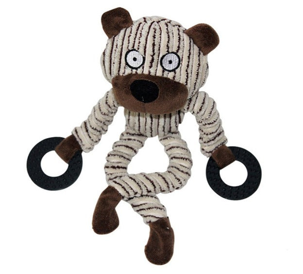 Fami Petcare Plush Toys