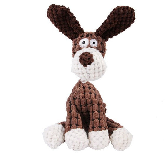 Fami Petcare Plush Toys